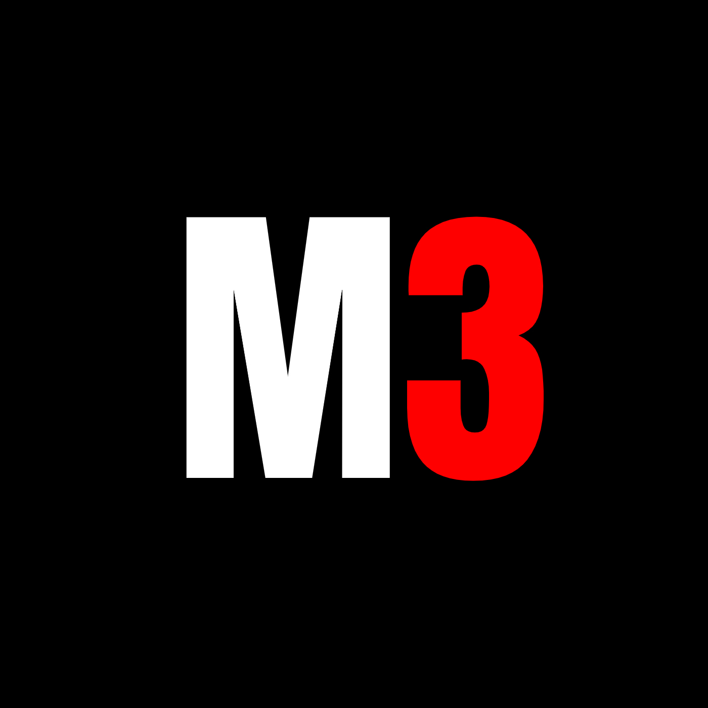 MECH3 Logo